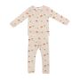 Bamboo Kids Pajamas