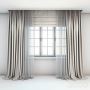 Elegant Curtains & Expert Fitting in Sunnybank - HY Curtains