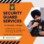 Top-Tier Security Agencies in Ontario – Hydra Security Leads