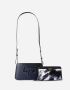 What Makes a Cowhide Crossbody Purse Durable?