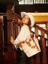 How to Spot a Genuine Leather Western Handbag How to Spot a Genuine Leather Western Handbag