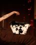What Makes a Cowhide Tassel Purse Unique?
