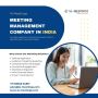 Elevate Your Events with IA Meetings – Expert Meeting Manage