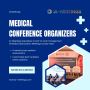 India's Leading Medical Conference Organizers - IA-Meetings