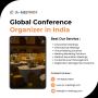 Global Conference Organizer in India - IA Meetings