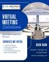 Virtual Meeting Solutions by IA Meetings
