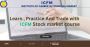 ICFM – Trading & Investment Certification Program