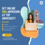 Online MBA 