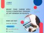 Best Cloud Computing Training at IIHT Howrah in Kolkata