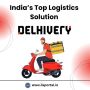 India’s Top Choice for Logistics Solutions - Delhivery Couri