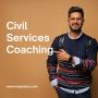 Civil Services coaching in Kolkata Civil Services coaching in Kolkata