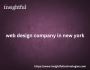 Top Web Design Company in New York – Insightful Technology