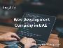 Top Web Development Company in UAE | Insightful Technologies