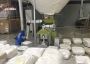 GREENMAX EPS melting machine M-C300