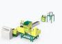 GREENMAX EPE Granulator G-EPE—Gaia Series
