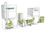 GREENMAX EPS recycling system for sale