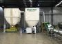 GREENMAX Foam Densifier MARS C300