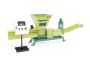 Bottle Dewatering And Squeezer POSEIDON C200