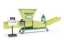 Bottle Dewatering And Compactor POSEIDON C900