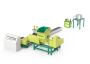 GREENMAX Granulator Machine G-EPE
