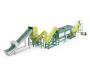 GREENMAX Plastic Washing Line T-Rigid Plastic