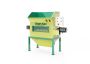 Styrofoam/EPS/EPE Shredder |GREENMAX Foam Crusher