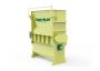 EPS Beads Crusher/EPS Beads Shredder for Waste Plastic Foam