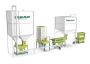 GREENMAX EPS Recycling System