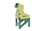 GREENMAX Rhea Plastic Shredder