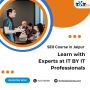 SEO Course in Jaipur | Learn with Experts