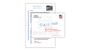 Real Estate Agent Mailers