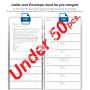Printing and Mailing Services in San Diego