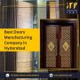 ITP | Best Doors Manufacturing Company in Hyderabad, India |