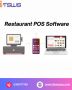 Restaurant POS Software