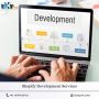 Shopify Development Services by ITXITPro