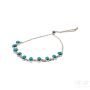 Natural Gemstone Bracelets UK – Handcrafted Healing Jewelry 