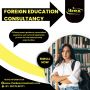 Abroad Education Consultants