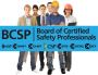 How To Pass BCSP Certifications Exam 2025