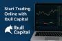 Start Trading Online With Ibull Capital