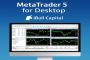 MetaTrader 5 for Desktop: The Ultimate Platform for Traders