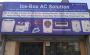 Ice-Box AC Solution Best AC Services