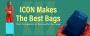 Why ICON makes the best bags for people who are always trave
