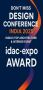 Don’t Miss Design Conference India 2025