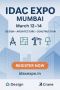 Upcoming Design & Construction Expo in Mumbai – March 12–14,