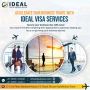 Searching for Business Visa Professionals in Pune?