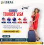 Want Best Tourist Visa Application Process in Pune?