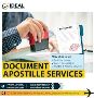 Want Professional Document Apostille Company in Pune?