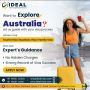 Searching for best Visa Process for Australia in Pune?