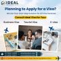 Searching for Expert Nigeria Visa Services in Pune?