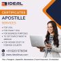 Experienced Birth Certificate Apostille Agency in Pune 